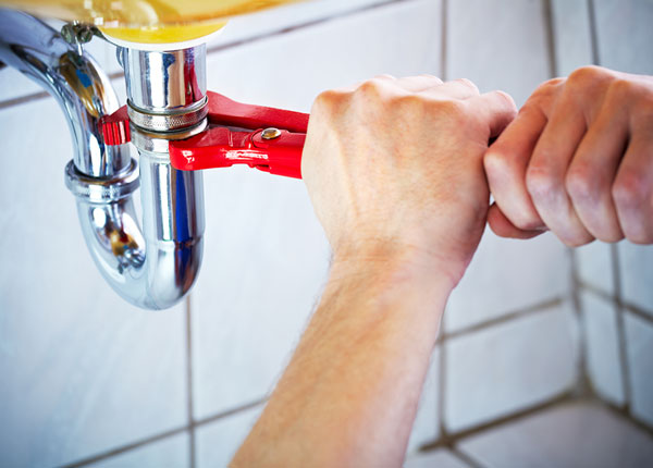About Goodfield Plumbers